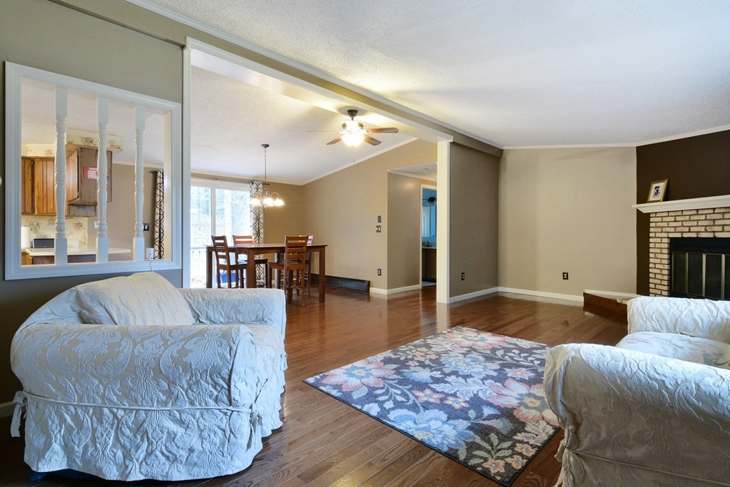 134 Burlingame Road Charlton, MA 01507 - Photo 18 of 39 Gallery Image 18