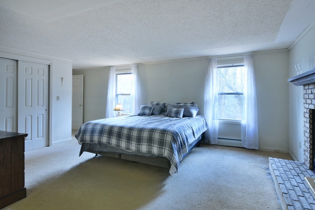 134 Burlingame Road Charlton, MA 01507 - Photo 23 of 39 Gallery Image 23