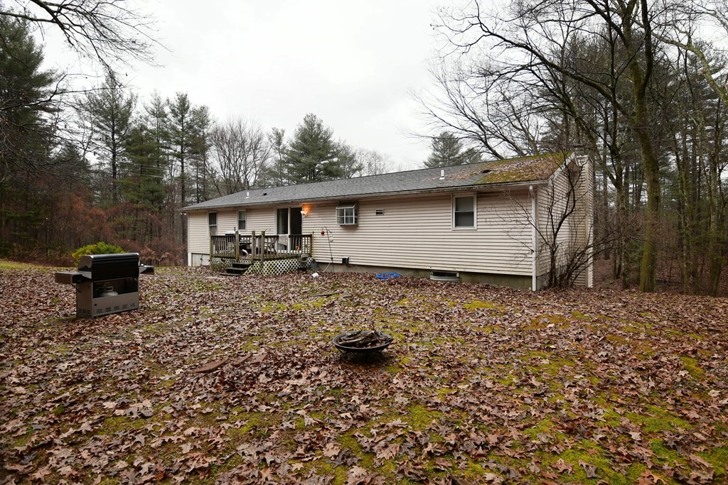 134 Burlingame Road Charlton, MA 01507 - Photo 38 of 39 Gallery Image 38