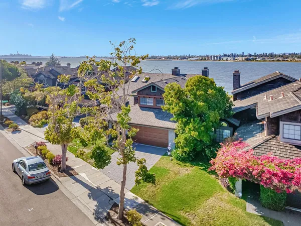 $2,398,888 | 2959 Sea View Parkway, Alameda, CA 94502