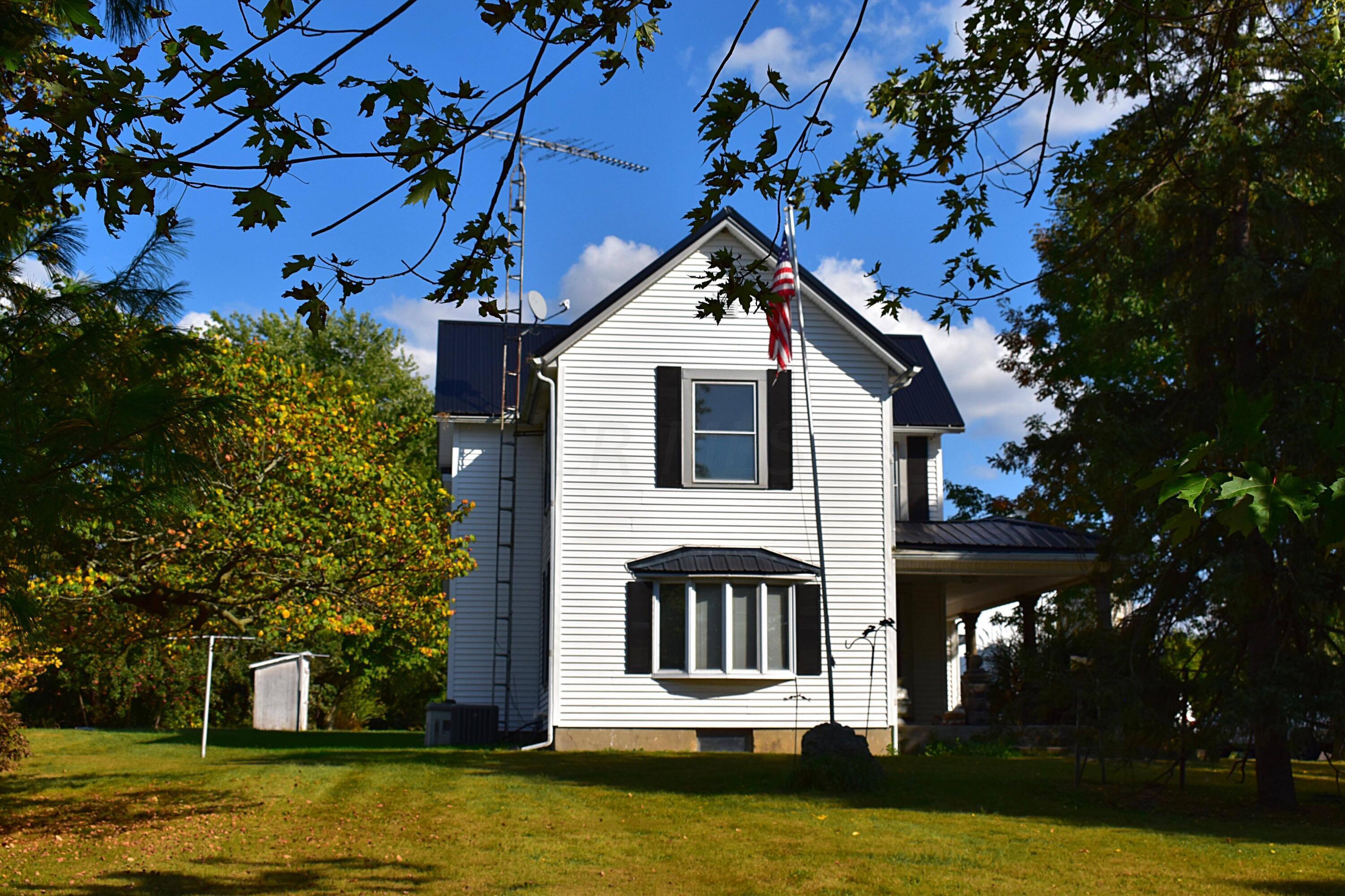 9771 Thompson Road West Liberty, OH 43357 - Photo 4 of 50 386810030_1234062503955516_3113148235145