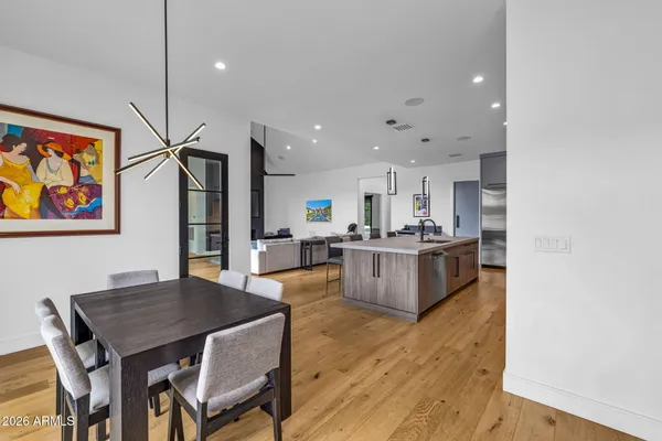 $2,175,000 | 7851 North Central Avenue, Phoenix, AZ 85020