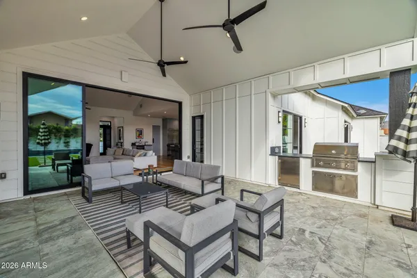 $2,175,000 | 7851 North Central Avenue, Phoenix, AZ 85020