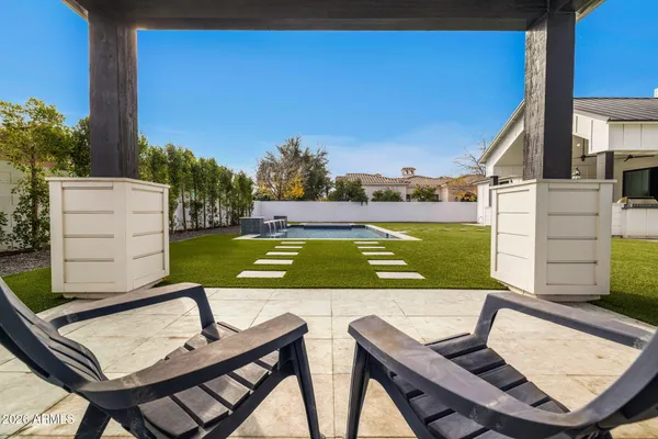 $2,175,000 | 7851 North Central Avenue, Phoenix, AZ 85020