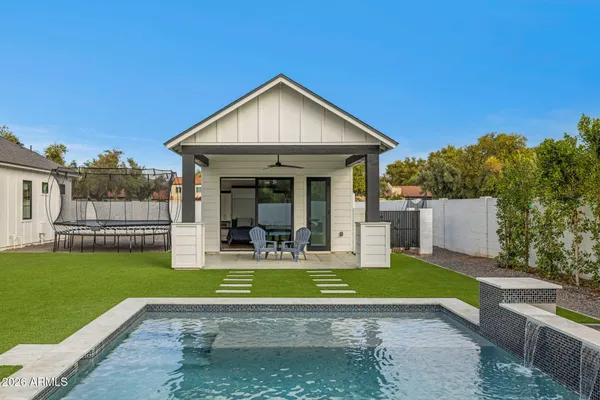 $2,175,000 | 7851 North Central Avenue, Phoenix, AZ 85020