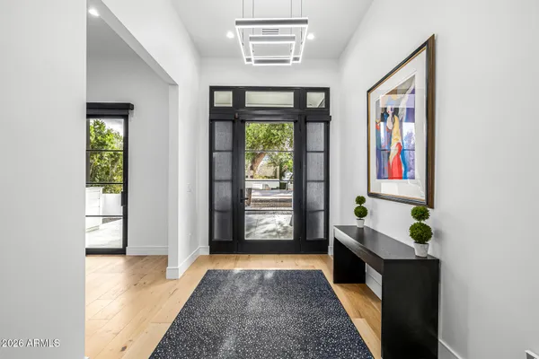 $2,175,000 | 7851 North Central Avenue, Phoenix, AZ 85020