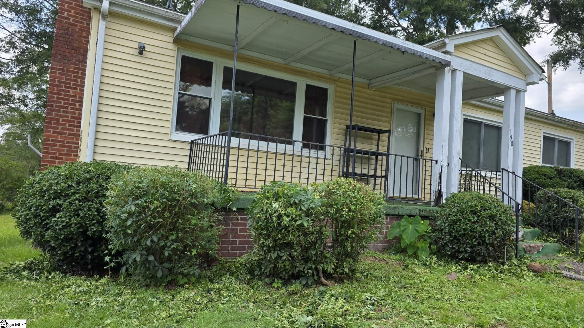 100 Frances Street Easley, SC 29640 - Photo 5 of 32