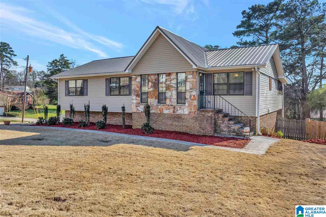 401 9th Street Pleasant Grove, AL 35127 - Photo 1 of 35