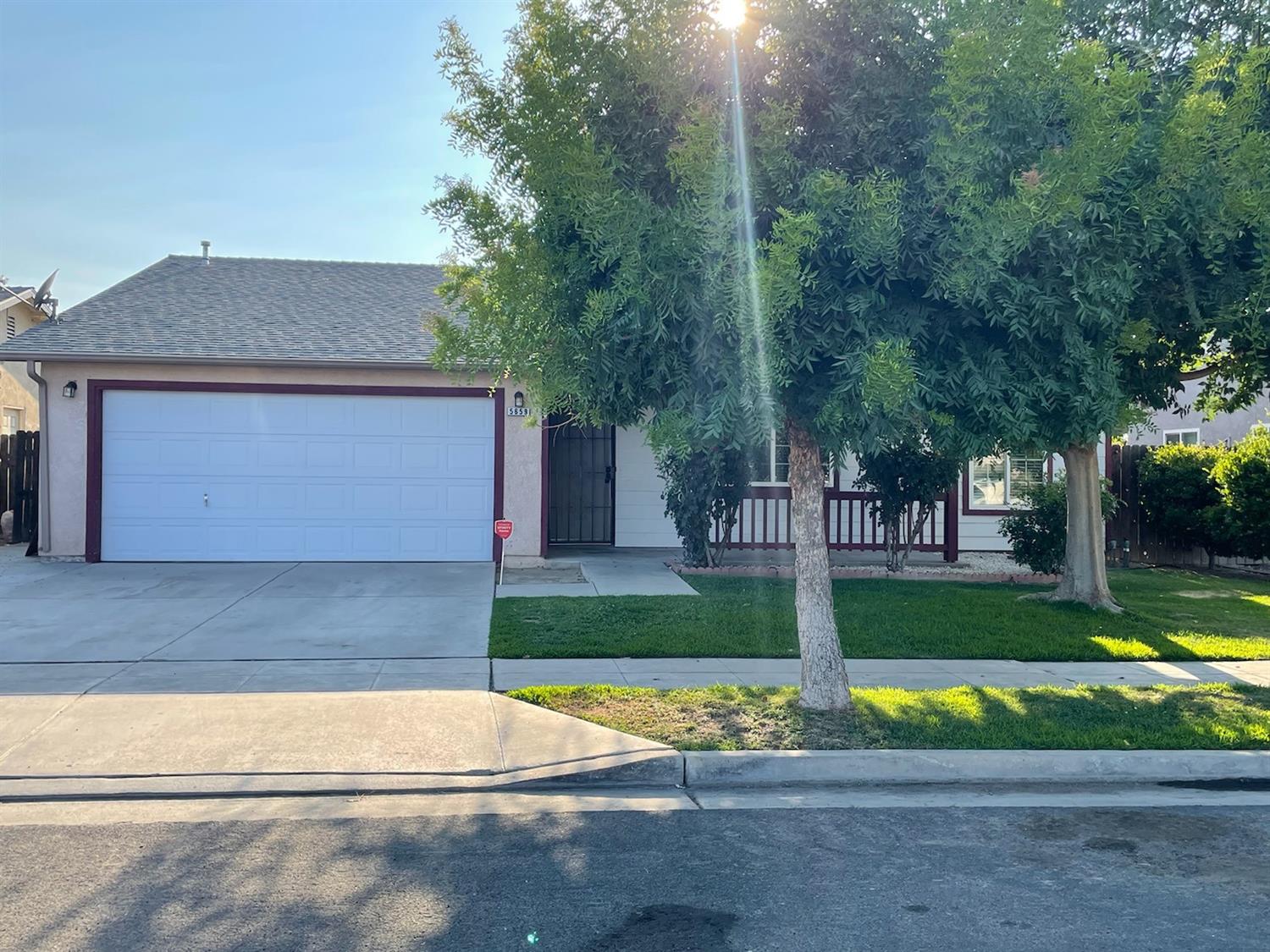 5659 South Duranzo Del Rey, CA 93616 - Photo 1 of 1 Gallery Image 1