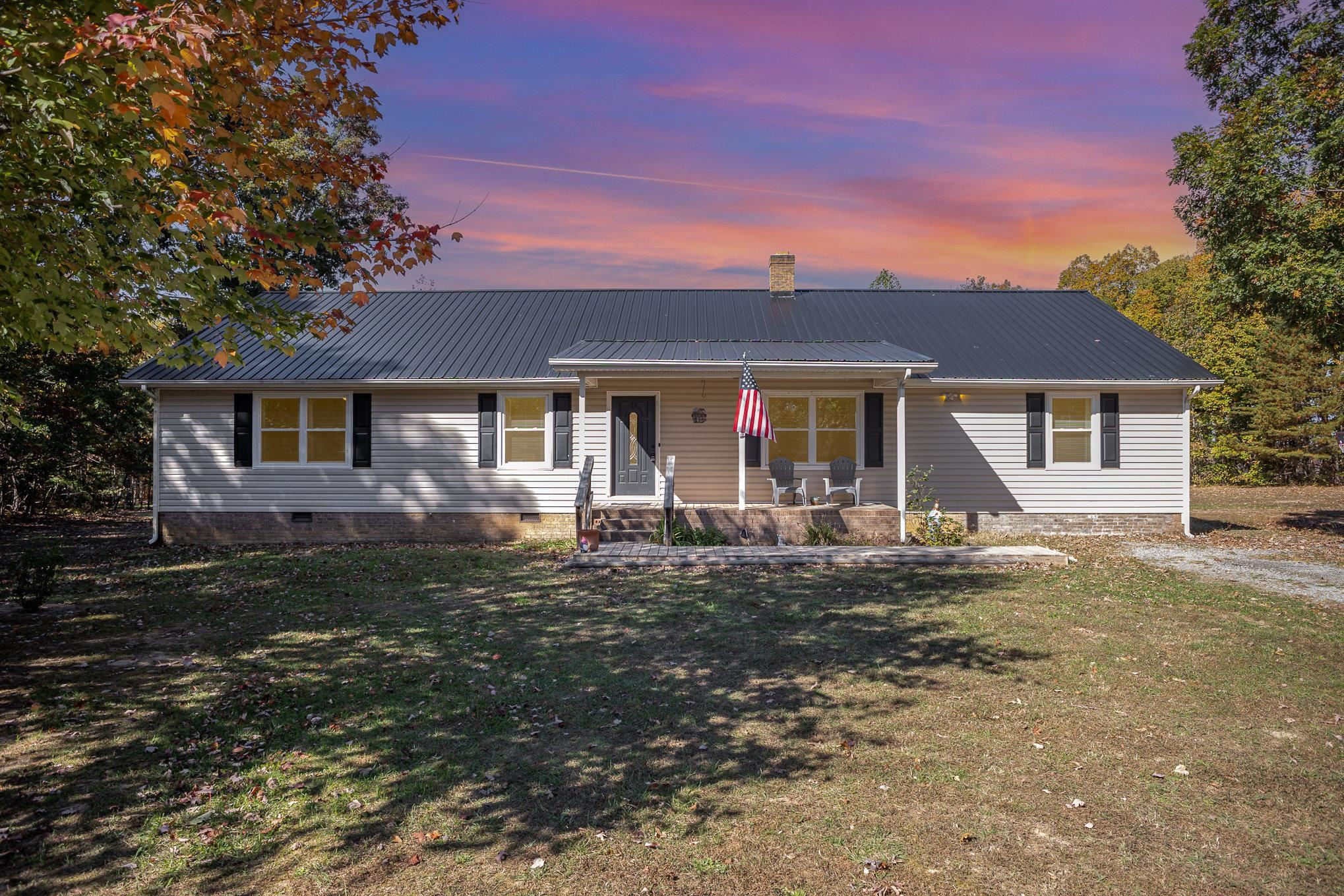 1687 Allensville Road Roxboro, NC 27574 - Photo 1 of 39 Photo 1