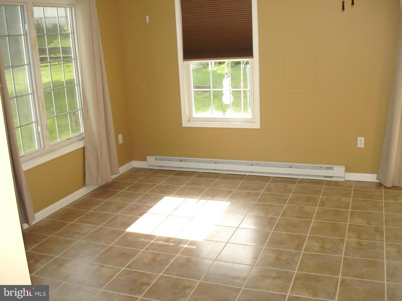 500 Old Home Road Baltimore, MD 21206 - Photo 15 of 27 BEAUTIFUL AND SPACIOUS SUN PORCH OFF OF KITCHEN