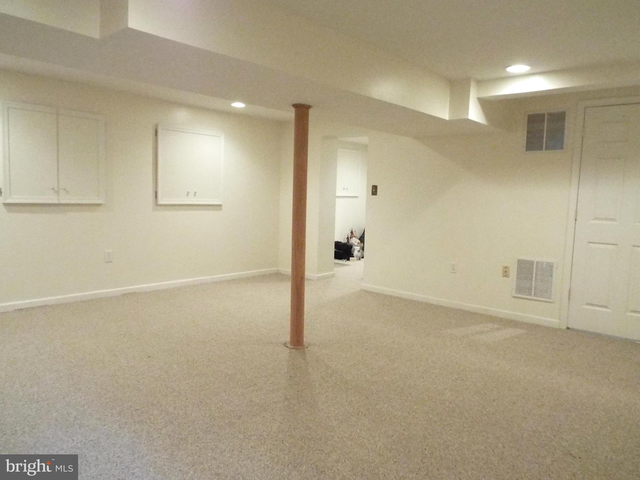 500 Old Home Road Baltimore, MD 21206 - Photo 22 of 27 VERY LARGE FULLY FINISHED LOWER LEVEL