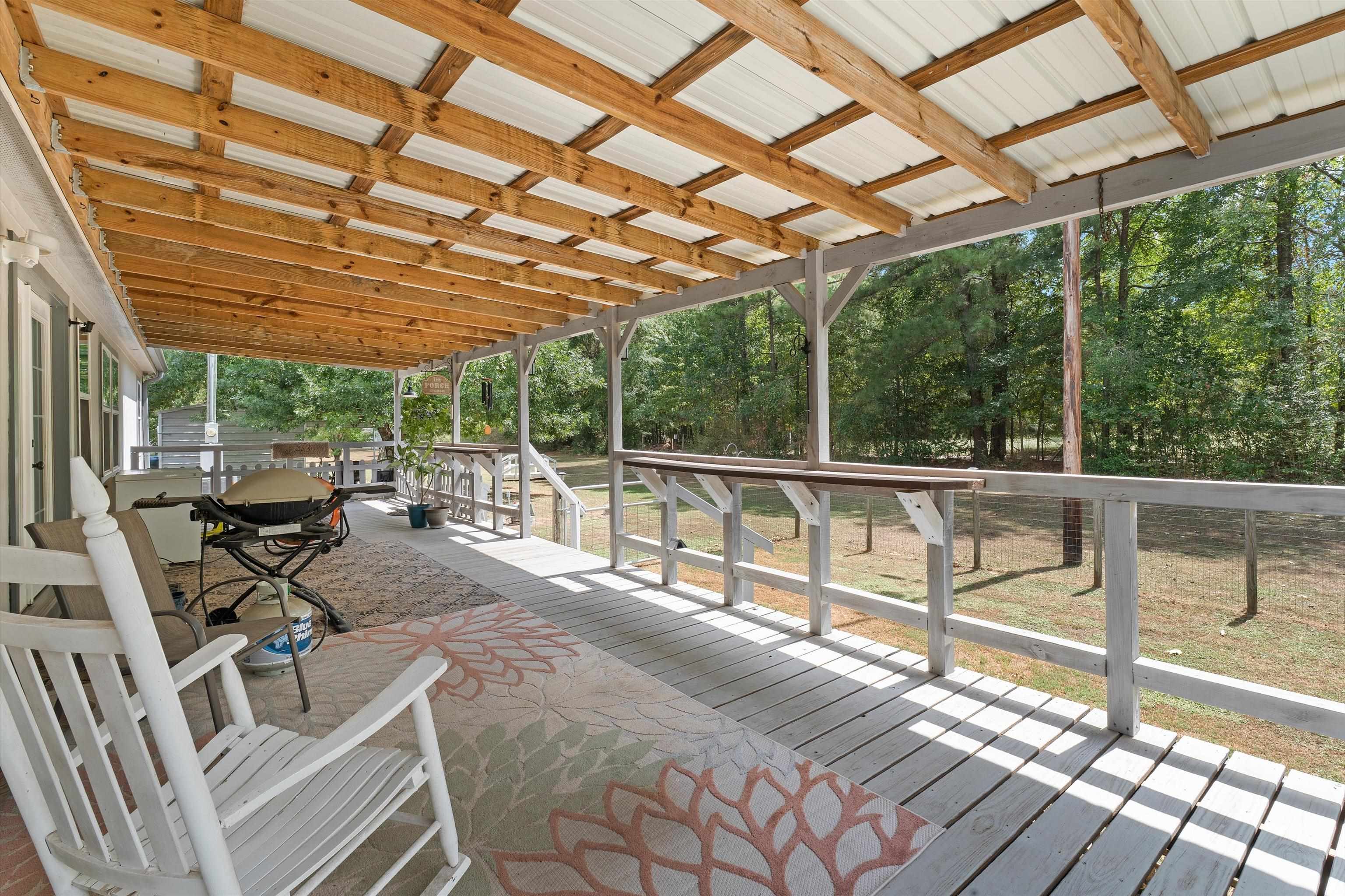 265 Crooked Trail Road Waskom, TX 75692 - Photo 22 of 28 Gallery Image 22