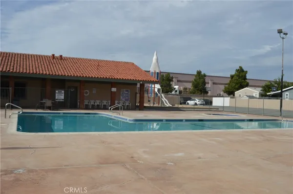 a view of house and outdoor space