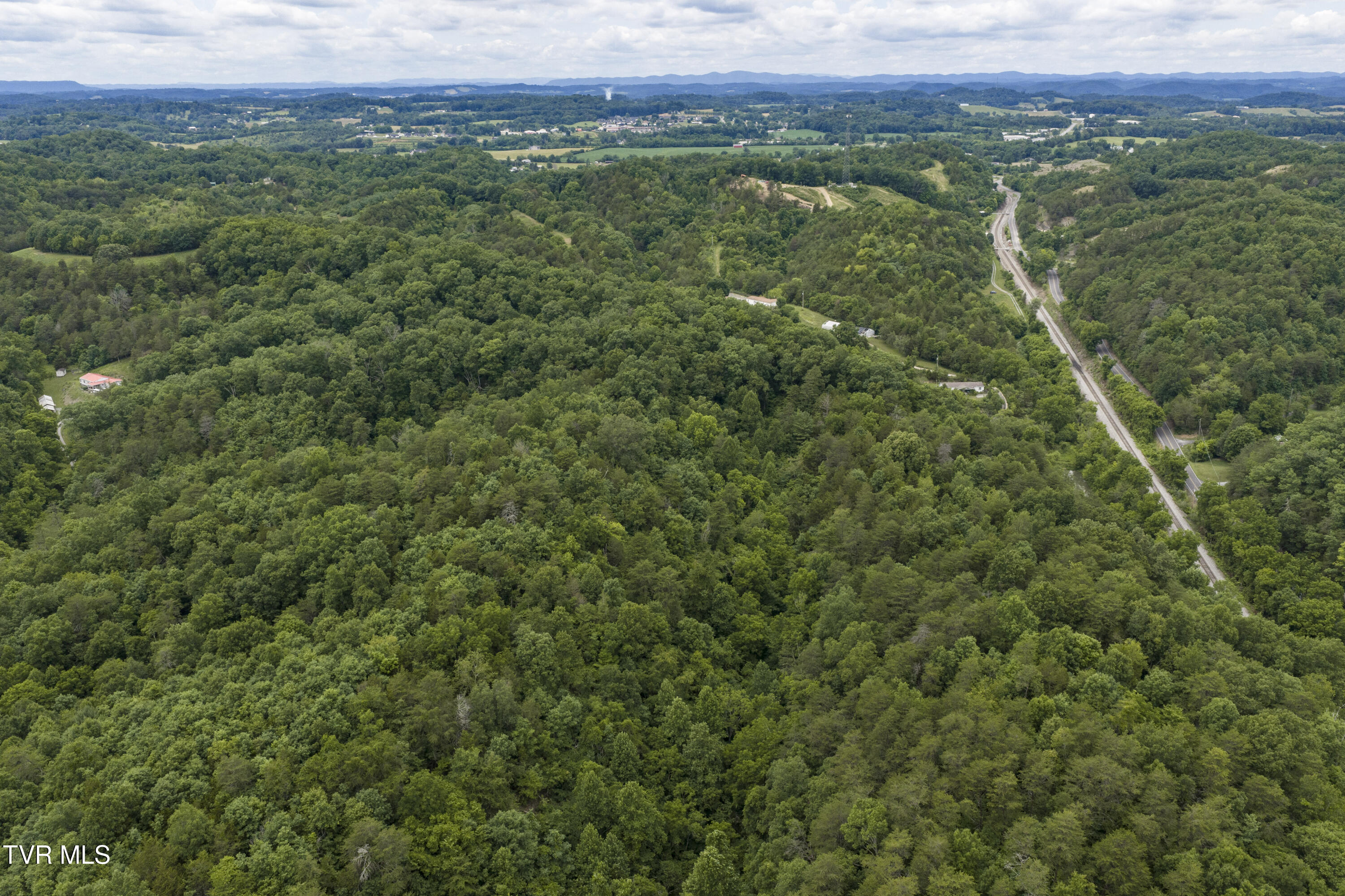 700 Piney Flats Road Piney Flats, TN 37686 - Photo 41 of 44 700-758PineyFlats-Aerials-19
