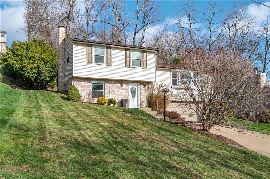 1608 Wilson Road Pittsburgh, PA 15236 - Photo 1 of 25 Gallery Image 1
