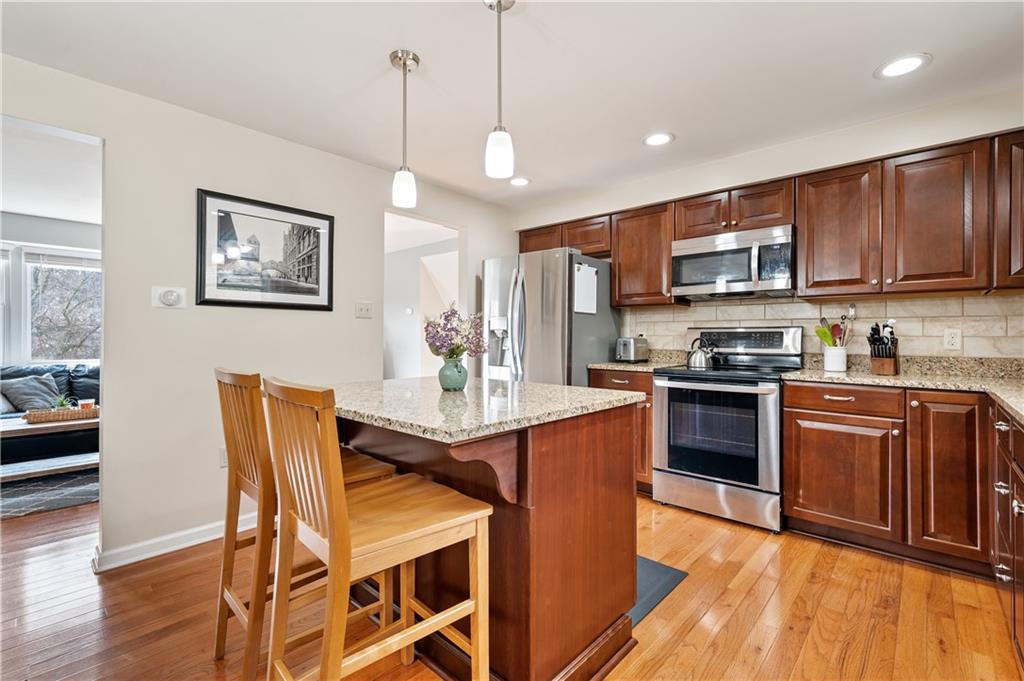 1608 Wilson Road Pittsburgh, PA 15236 - Photo 12 of 25 Gallery Image 12
