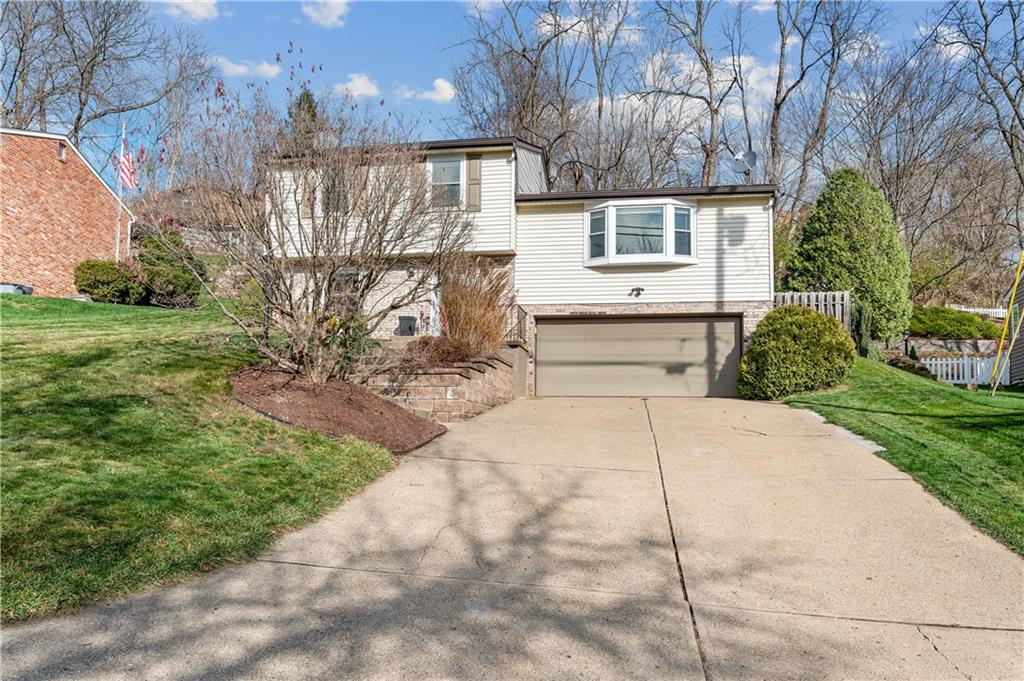 1608 Wilson Road Pittsburgh, PA 15236 - Photo 2 of 25 Gallery Image 2
