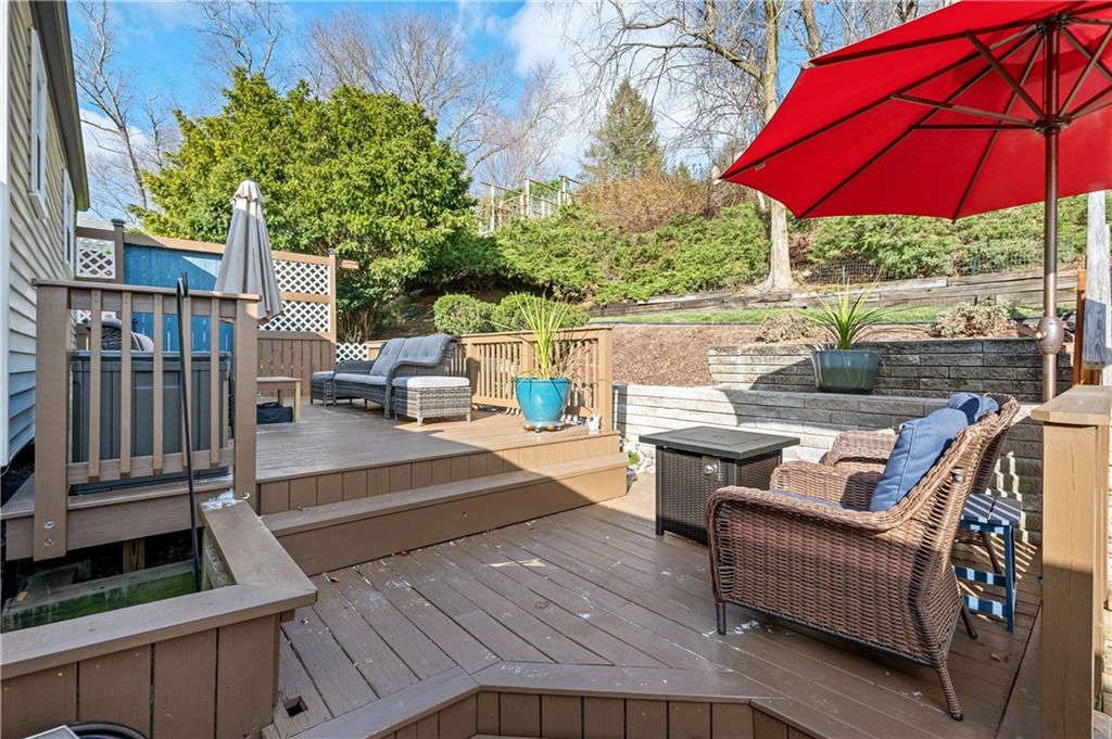 1608 Wilson Road Pittsburgh, PA 15236 - Photo 22 of 25 Gallery Image 22