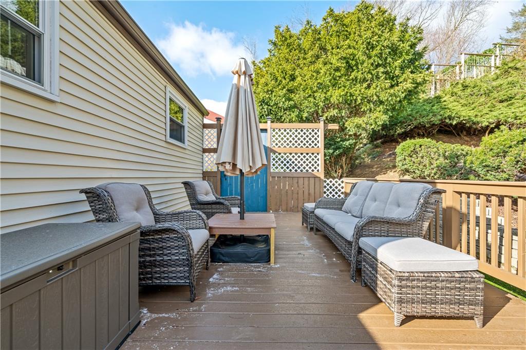 1608 Wilson Road Pittsburgh, PA 15236 - Photo 23 of 25 Gallery Image 23