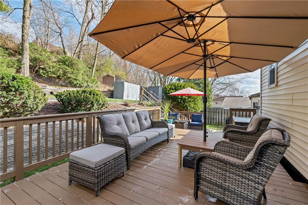 1608 Wilson Road Pittsburgh, PA 15236 - Photo 24 of 25 Gallery Image 24