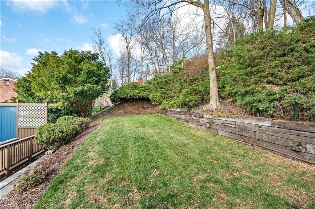 1608 Wilson Road Pittsburgh, PA 15236 - Photo 25 of 25 Gallery Image 25