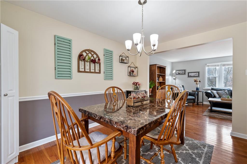 1608 Wilson Road Pittsburgh, PA 15236 - Photo 8 of 25 Gallery Image 8