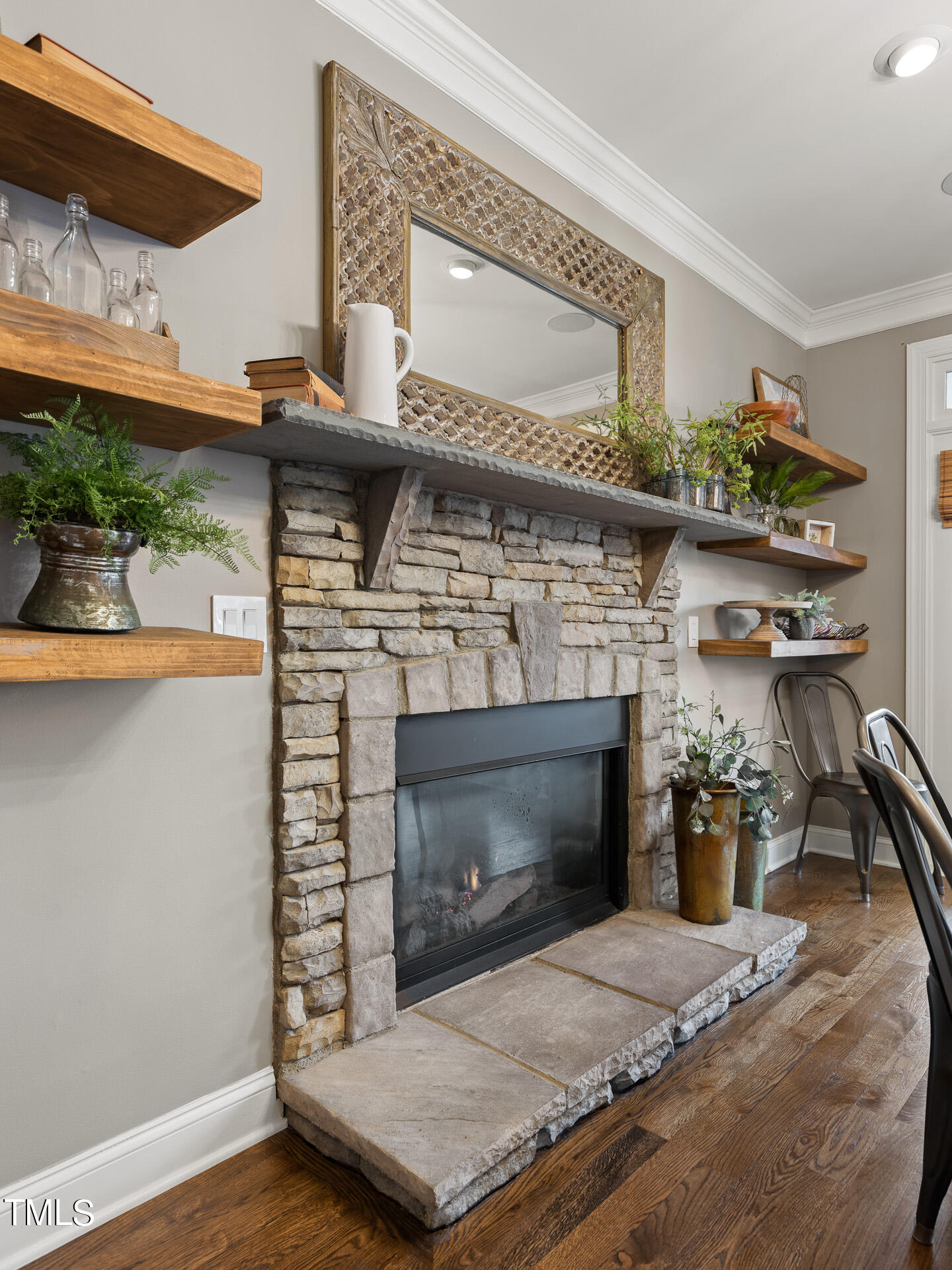 12504 Angel Falls Road Raleigh, NC 27614 - Photo 18 of 46 12504-Angel-Falls-1017
