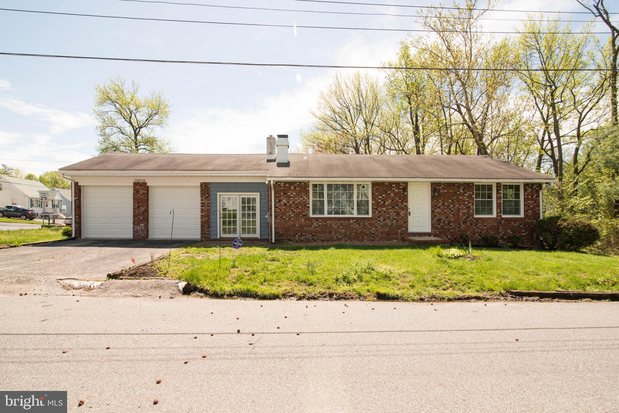 7933 34th Street Baltimore, MD 21237 - Photo 2 of 34 Front
