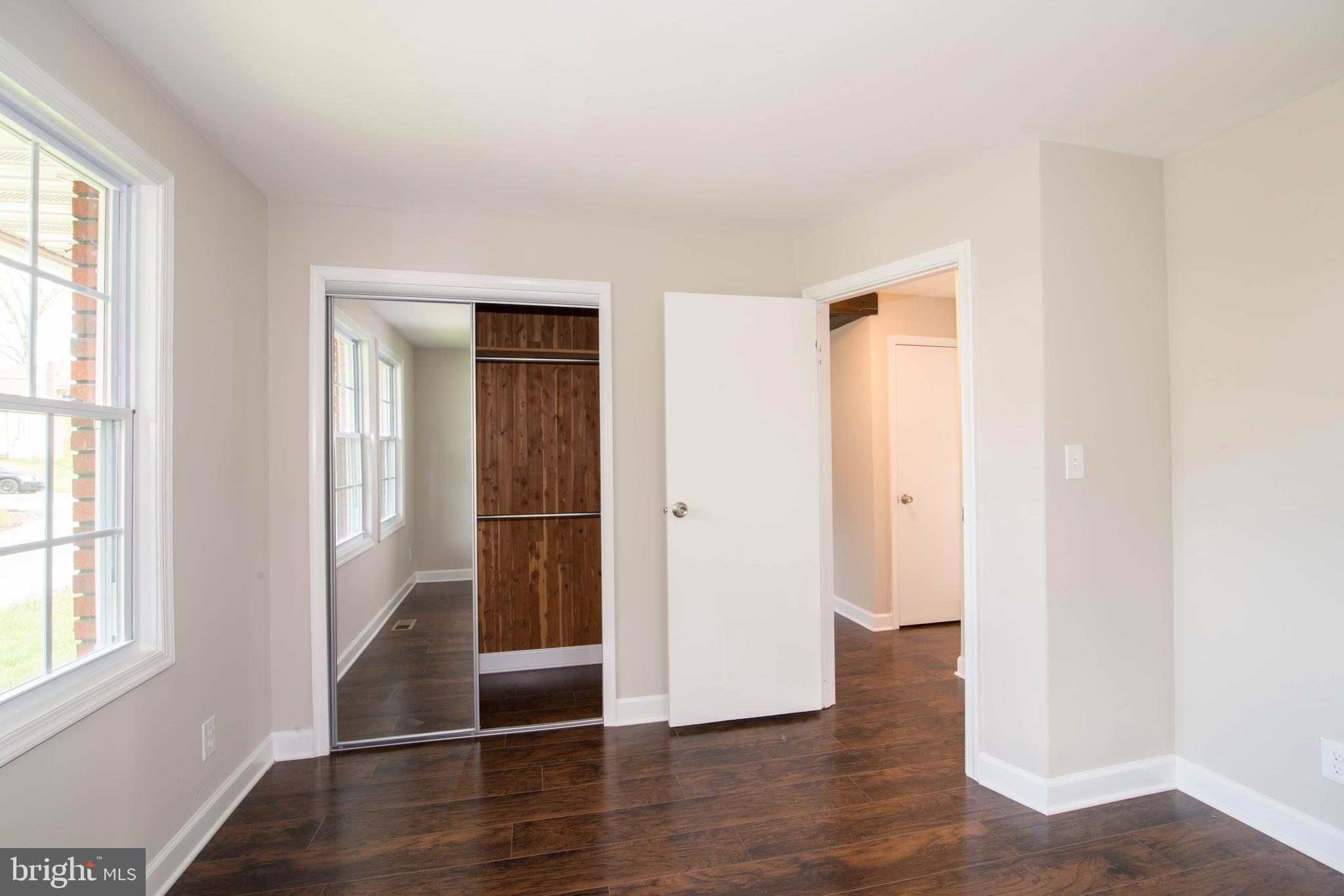 7933 34th Street Baltimore, MD 21237 - Photo 18 of 34 Master Bedroom