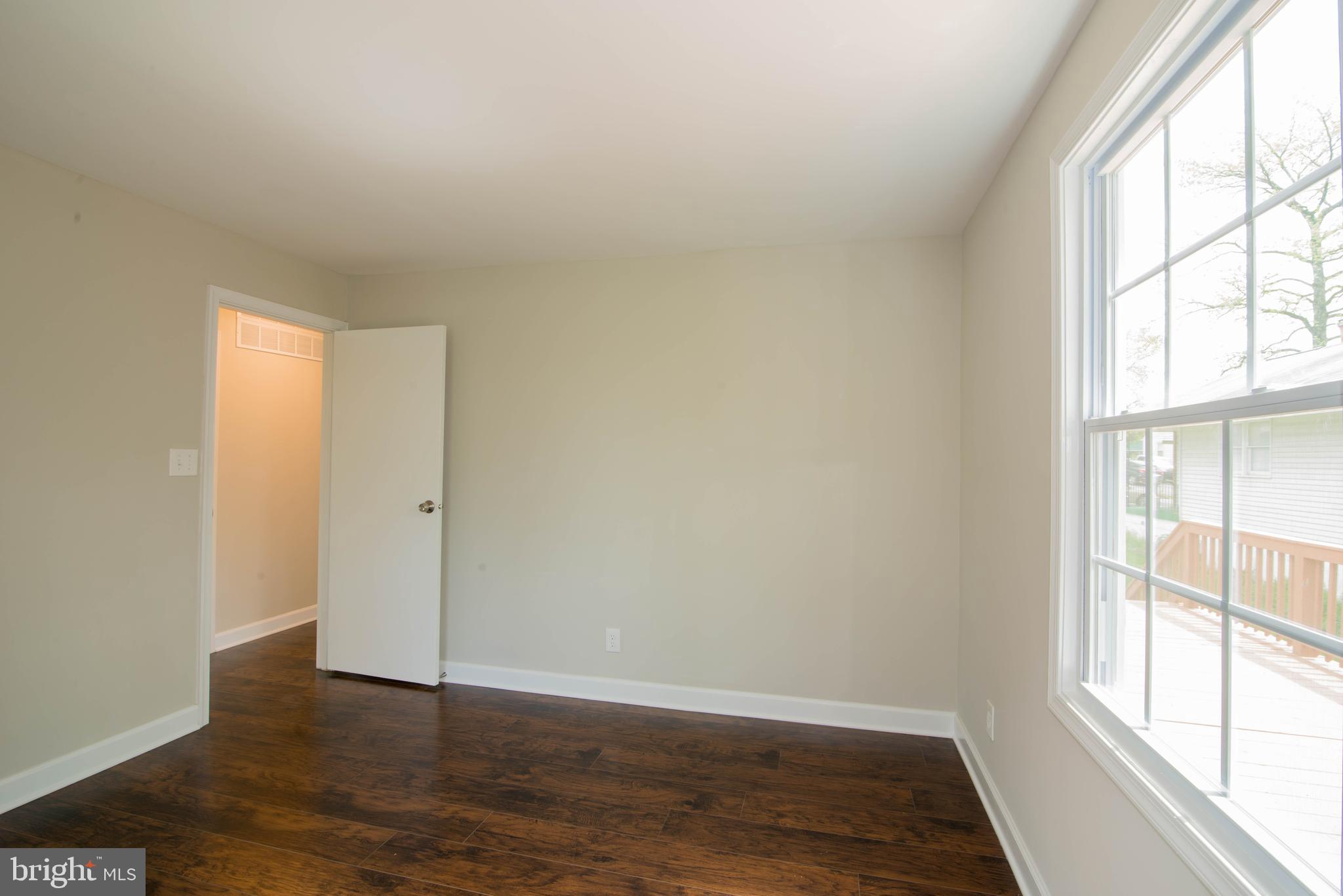 7933 34th Street Baltimore, MD 21237 - Photo 21 of 34 Bedroom