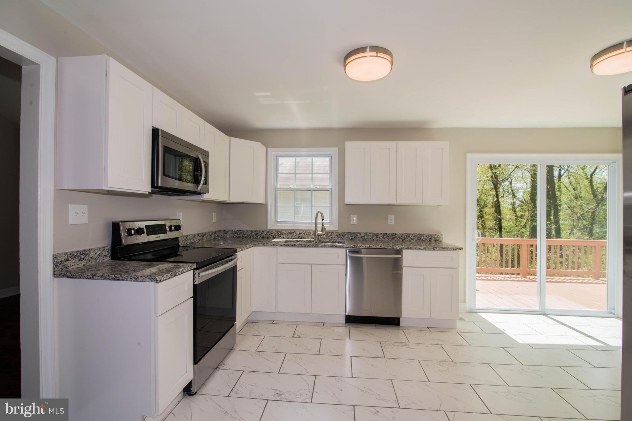 7933 34th Street Baltimore, MD 21237 - Photo 8 of 34 Kitchen