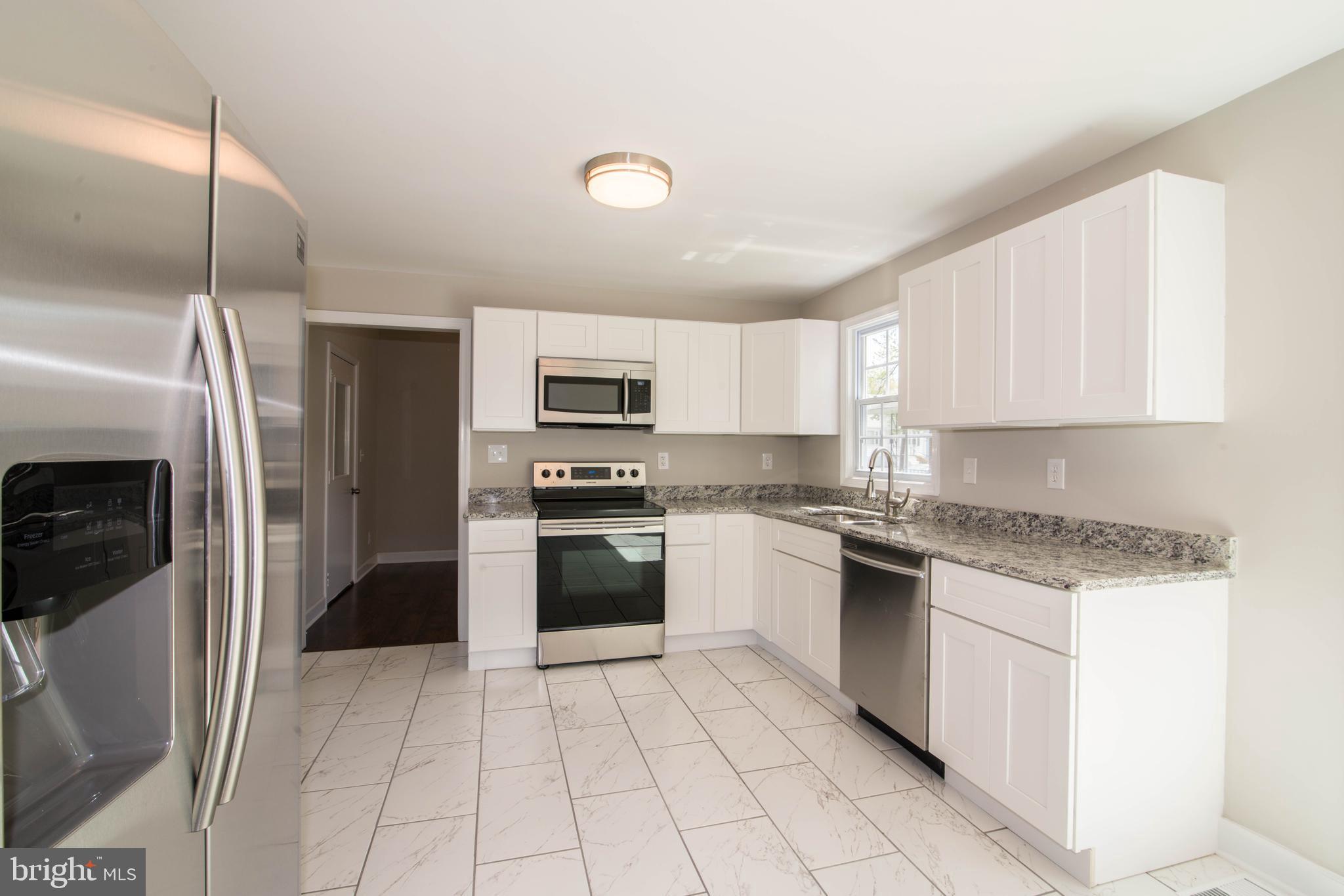 7933 34th Street Baltimore, MD 21237 - Photo 9 of 34 Kitchen