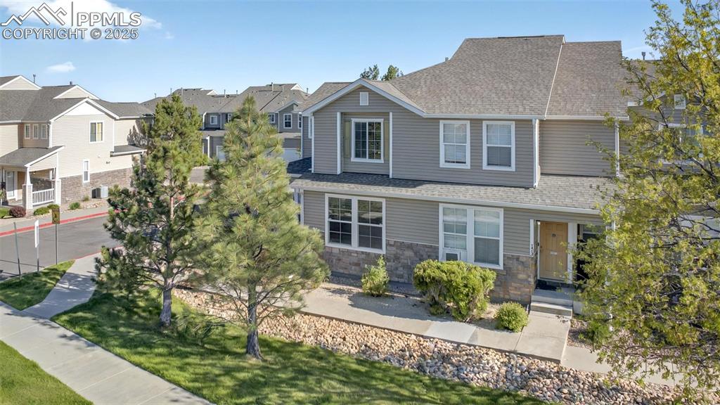 7470 Sandy Springs Point Fountain, CO 80817 - Photo 16 of 26