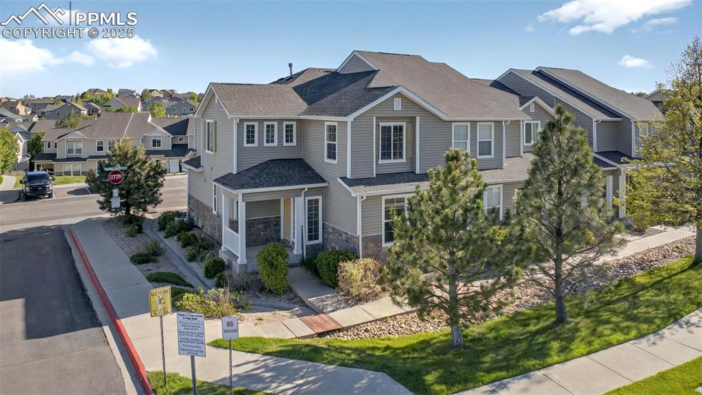 7470 Sandy Springs Point Fountain, CO 80817 - Photo 17 of 26