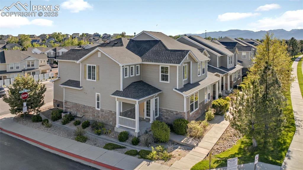 7470 Sandy Springs Point Fountain, CO 80817 - Photo 18 of 26