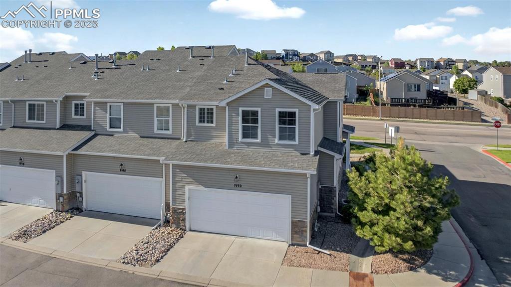 7470 Sandy Springs Point Fountain, CO 80817 - Photo 20 of 26