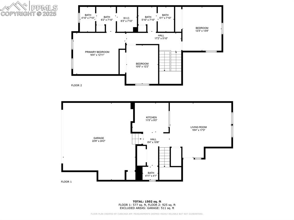 7470 Sandy Springs Point Fountain, CO 80817 - Photo 26 of 26