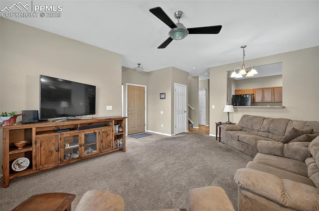 7470 Sandy Springs Point Fountain, CO 80817 - Photo 3 of 26