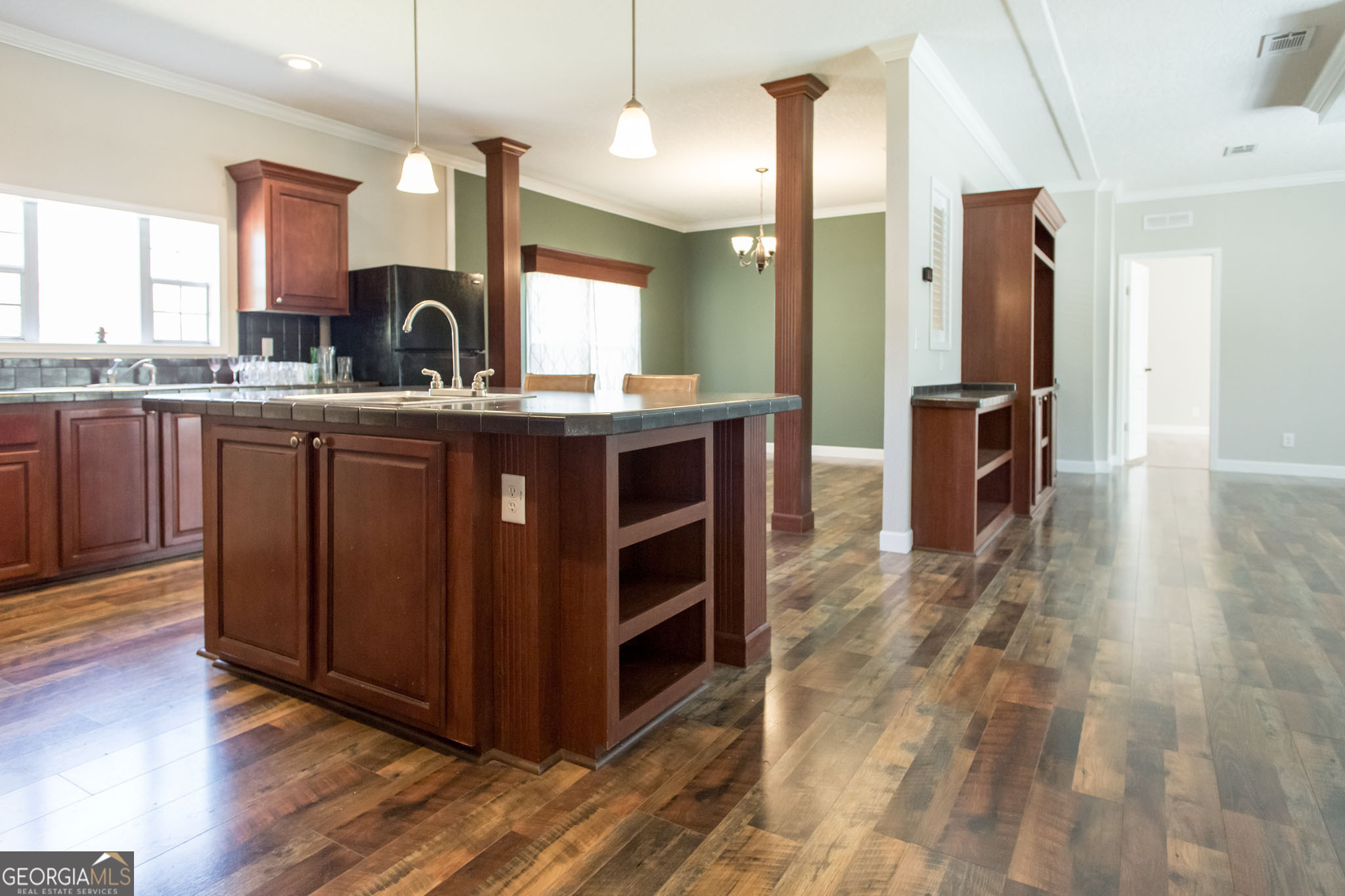 2734 Woodridge Road Waycross, GA 31503 - Photo 20 of 52