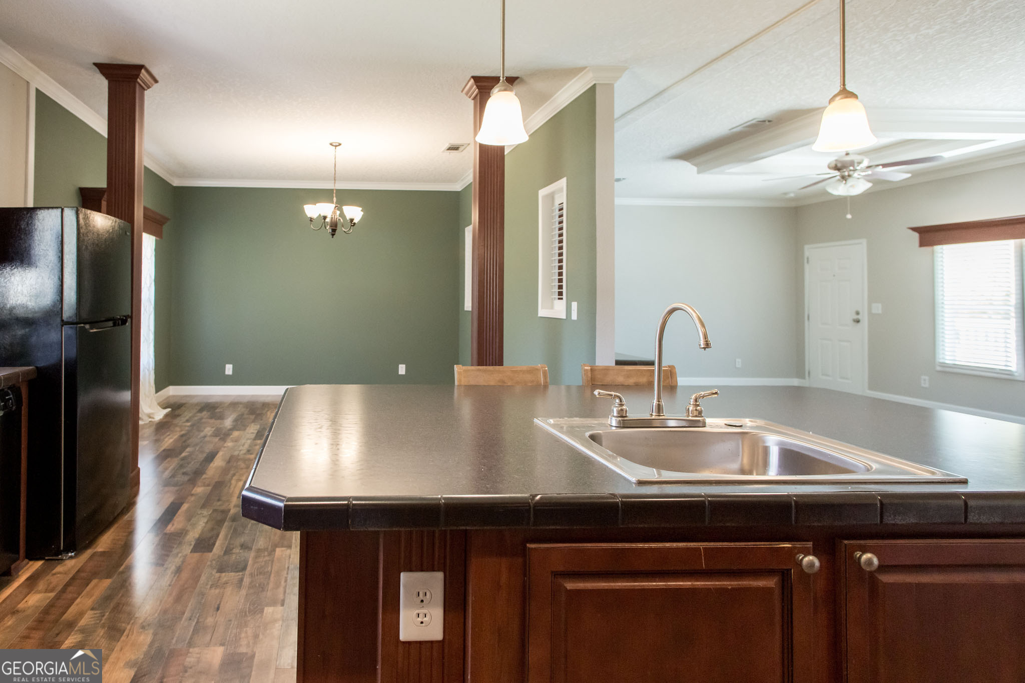 2734 Woodridge Road Waycross, GA 31503 - Photo 22 of 52