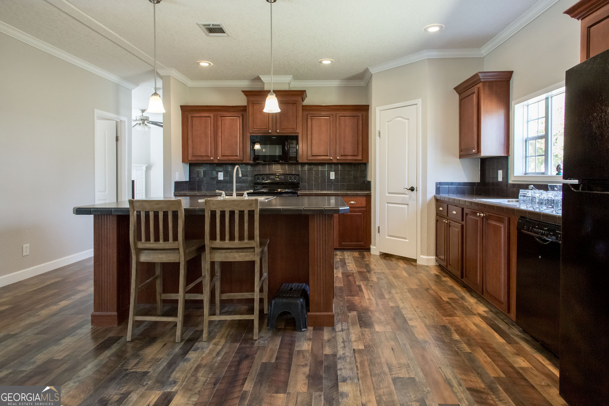 2734 Woodridge Road Waycross, GA 31503 - Photo 25 of 52