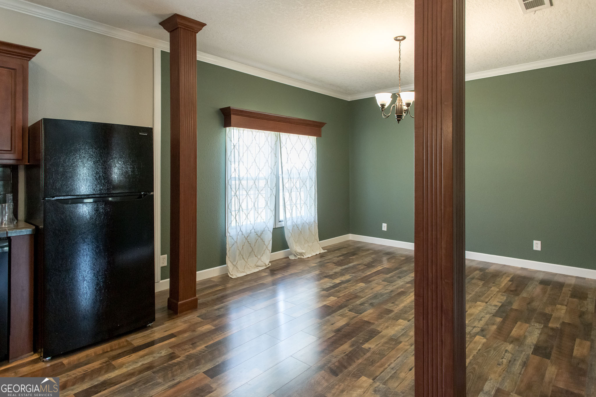 2734 Woodridge Road Waycross, GA 31503 - Photo 26 of 52