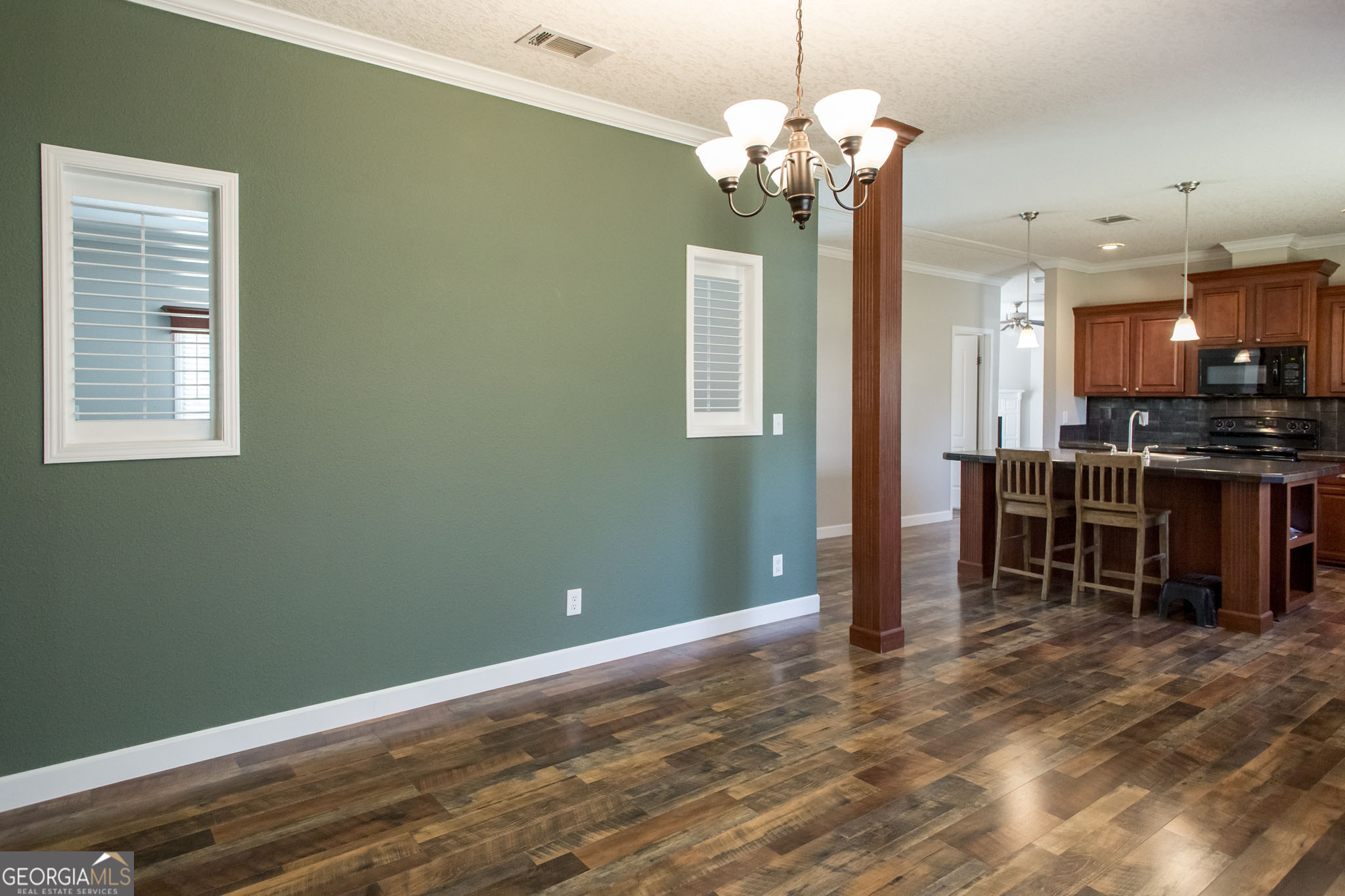 2734 Woodridge Road Waycross, GA 31503 - Photo 28 of 52