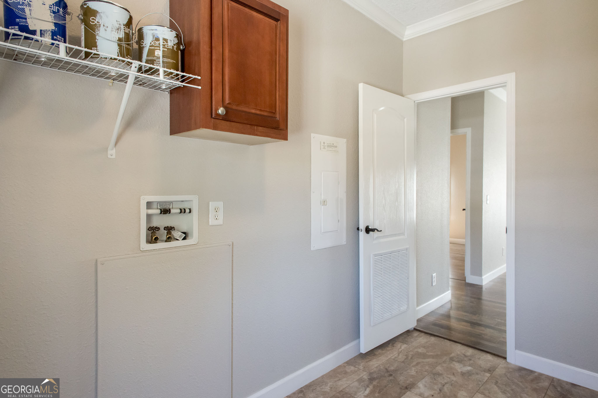 2734 Woodridge Road Waycross, GA 31503 - Photo 46 of 52