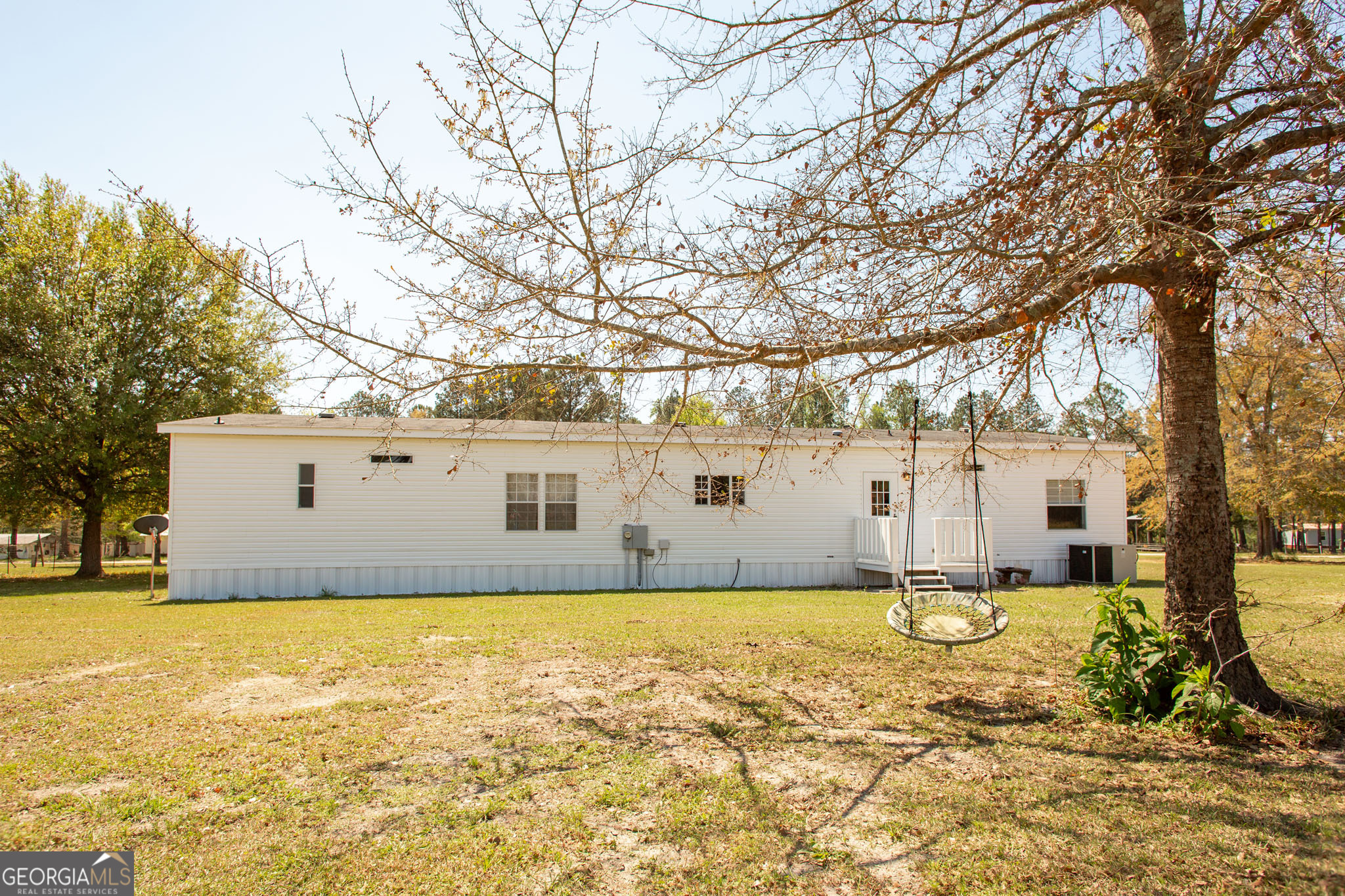 2734 Woodridge Road Waycross, GA 31503 - Photo 50 of 52