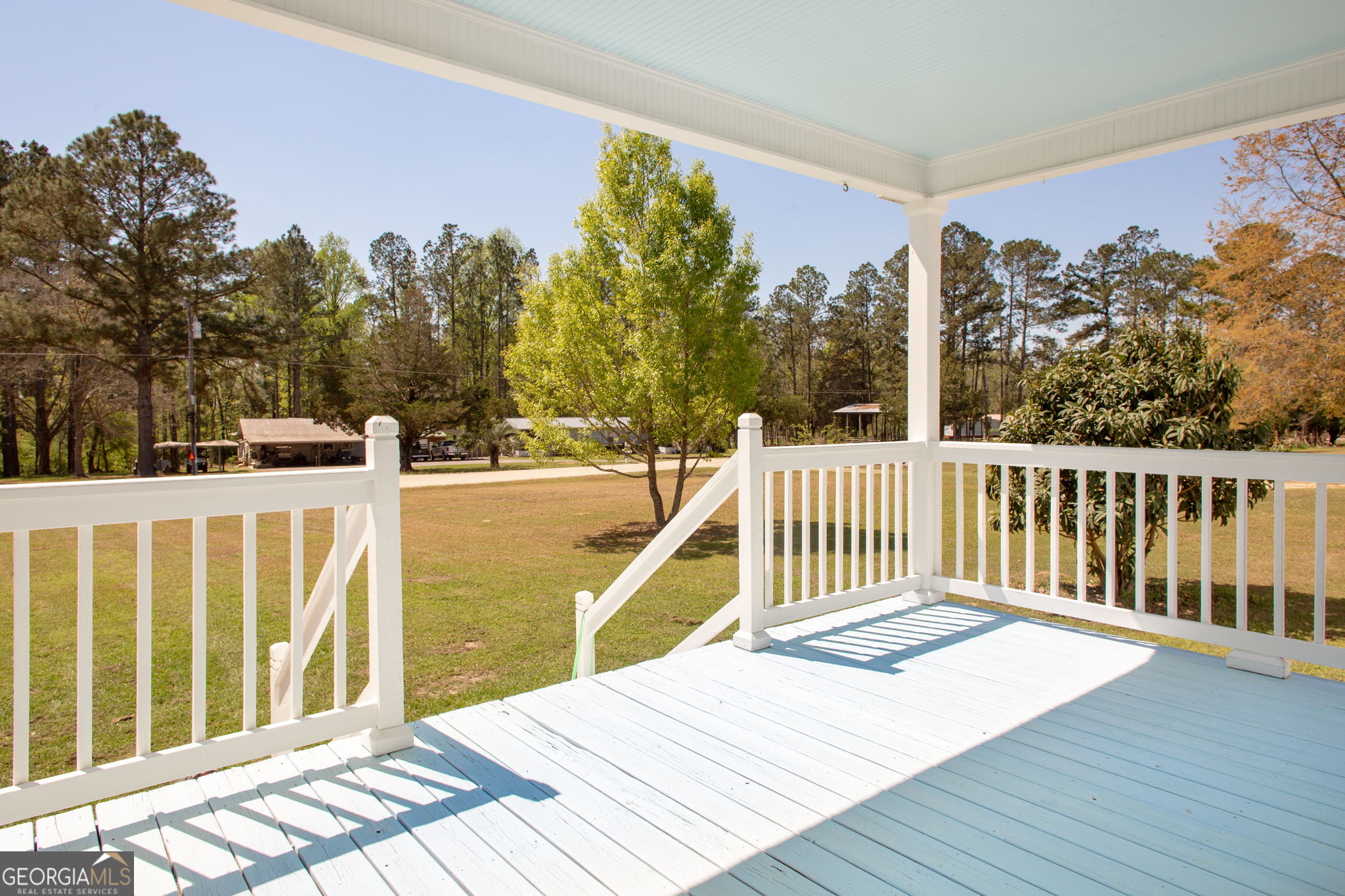 2734 Woodridge Road Waycross, GA 31503 - Photo 7 of 52