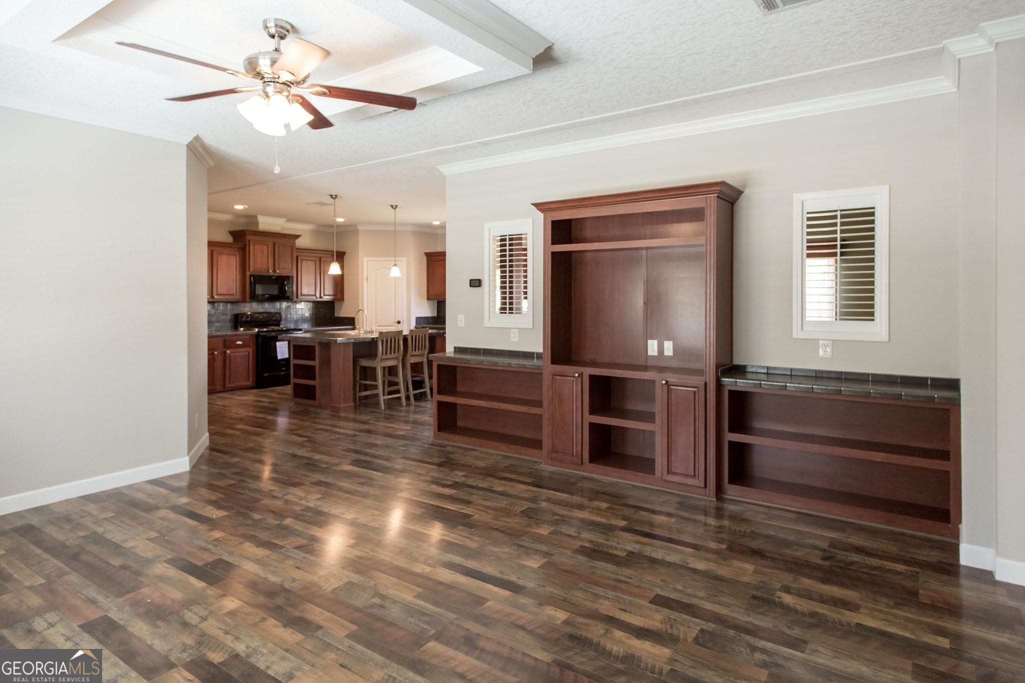 2734 Woodridge Road Waycross, GA 31503 - Photo 8 of 52