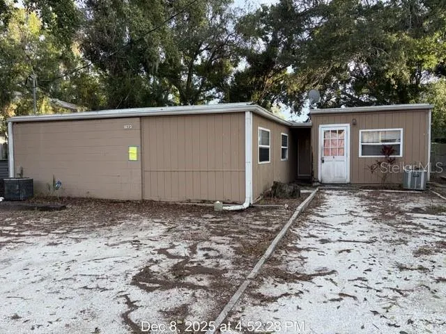 $499,900 | 1672 10th Street, Sarasota, FL 34236