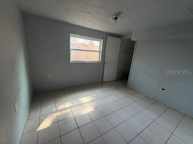 1672 10th Street Sarasota, FL 34236 - Photo 17 of 24 a view of an empty room with a window